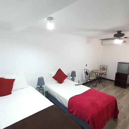 Out Of Bounds Boutique Hotel San José Zewnętrze zdjęcie