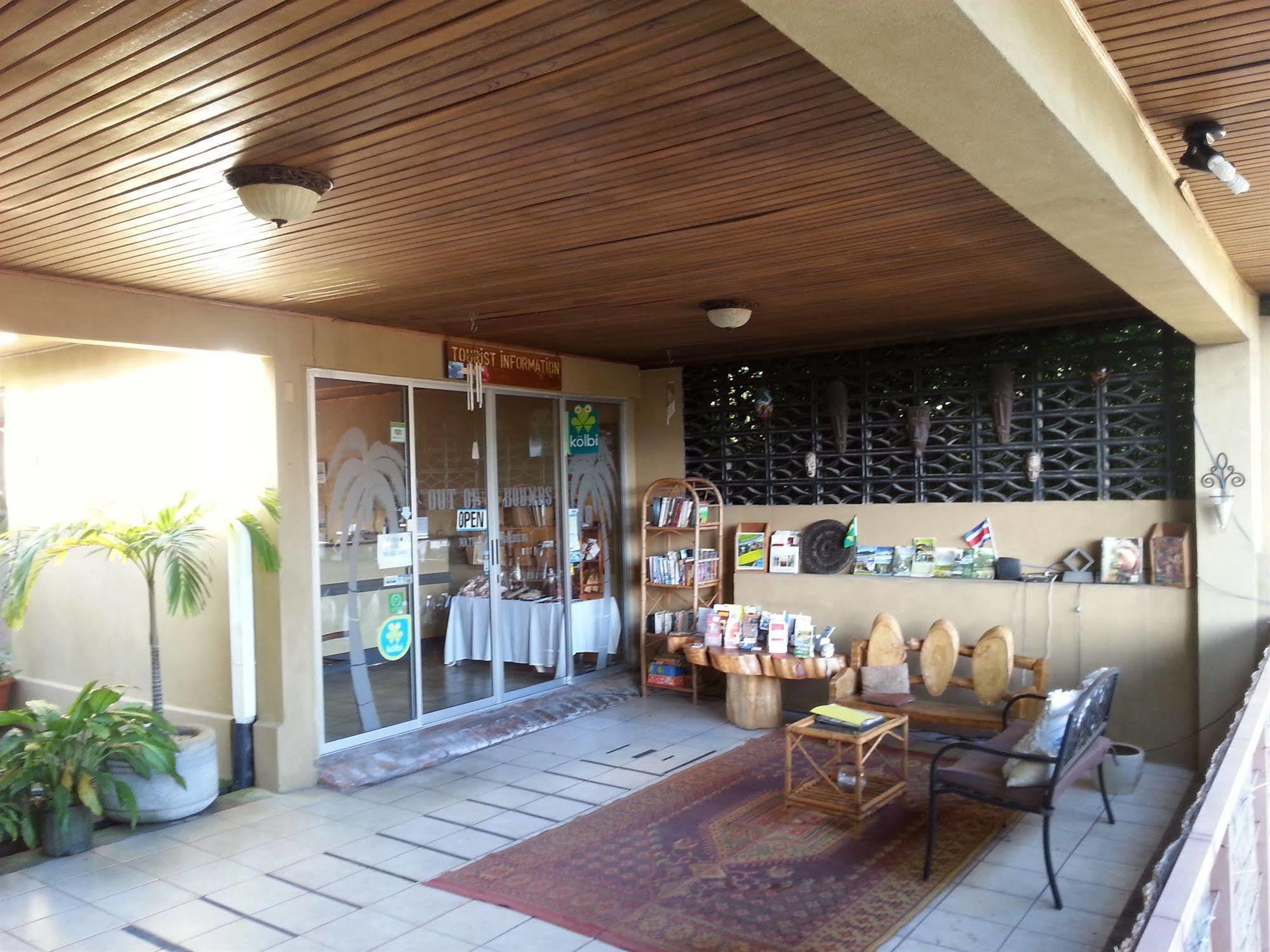 Out Of Bounds Boutique Hotel San José Zewnętrze zdjęcie
